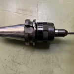 大昭和精機 BIG BT50 BT50-HMC32-105 / BIG DAISHOWA BT50 New High Power Milling Chuck BT50-HMC32-105 TG220069
