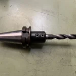聖和 SHOWA BT50 BT50-OHD-105 / SHOWA TOOL BT50 Oil Hole Holder BT50-OHD-105 TG220072