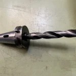 聖和 SHOWA BT50 BT50-MTA3-45 / SHOWA TOOL BT50 Morse Taper Holder BT50-MTA3-45 TG220075