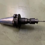 聖和 SHOWA BT50 BT50-TPC20-165 / SHOWA TOOL BT50 Tap Holder BT50-TPC20-165 TG220078