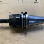 大昭和精機 BIG BT50 BT50-HMC32-105 / BIG DAISHOWA BT50 New High Power Milling Chuck BT50-HMC32-105 TG220081