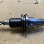 聖和 SHOWA BT50 BT50-OHD25-105 / SHOWA TOOL BT50 Oil Hole Holder BT50-OHD25-105 TG220085