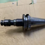 聖和 SHOWA BT50 BT50-TPC20-165 / SHOWA TOOL BT50 Tap Holder BT50-TPC20-165 TG220086