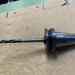 聖和 SHOWA BT50 BT50-MTA2-45 / SHOWA TOOL BT50 Morse Taper Holder BT50-MTA2-45 TG220088