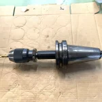 聖和 SHOWA BT50 BT50-JTA6-105 / SHOWA TOOL BT50 Jacobs Taper Arbor BT50-JTA6-105 TG220097
