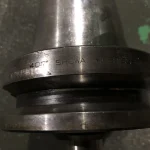 聖和 SHOWA BT50 BT50-MTA3-45 / SHOWA TOOL BT50 Morse Taper Holder BT50-MTA3-45 TG220099