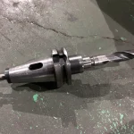 聖和 SHOWA BT50 BT50-MTA4-75 / SHOWA TOOL BT50 Morse Taper Holder BT50-MTA4-75 TG220103