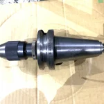 聖和 SHOWA BT50 ジャコブステーパアーバ BT50-JTA6-45 / SHOWA TOOL BT50 Jacobs Taper Arbor BT50-JTA6-45 TG220107