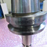黒田精工 KKS BT50 BTB50-CMZ13-135 / KURODA PRECISION INDUSTRIES BT50 Precision Small Diameter Milling Chuck BTB50-CMZ13-135 TG220112