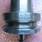 黒田精工 KKS BT50 BTB50-CMZ6-90 / KURODA PRECISION INDUSTRIES BT50 Precision Small Diameter Milling Chuck BTB50-CMZ6-90 TG220114
