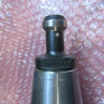 黒田精工 KKS BT50 BTB50-CMZ20-135 / KURODA PRECISION INDUSTRIES BT50 Precision Small Diameter Milling Chuck BTB50-CMZ20-135 TG220115