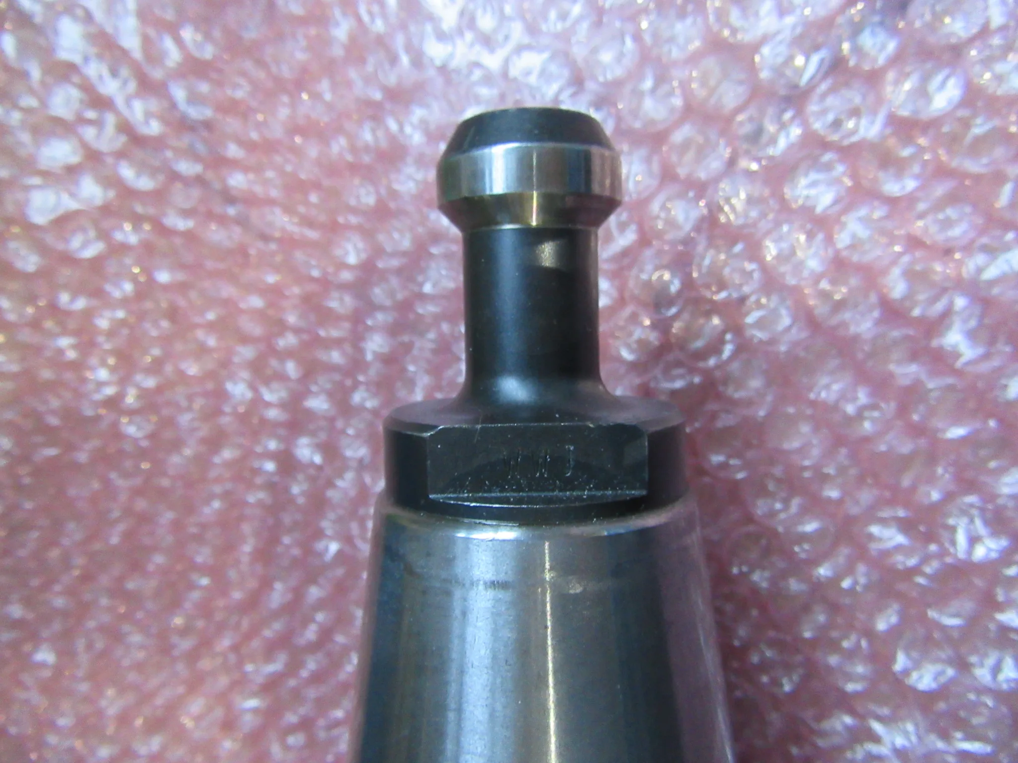 黒田精工 KKS BT50 BTB50-CMZ20-135 / KURODA PRECISION INDUSTRIES BT50 Precision Small Diameter Milling Chuck BTB50-CMZ20-135 TG220115