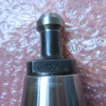 黒田精工 KKS BT50 BTB50-CMZ10-120 / KURODA PRECISION INDUSTRIES BT50 Precision Small Diameter Milling Chuck BTB50-CMZ10-120 TG220116