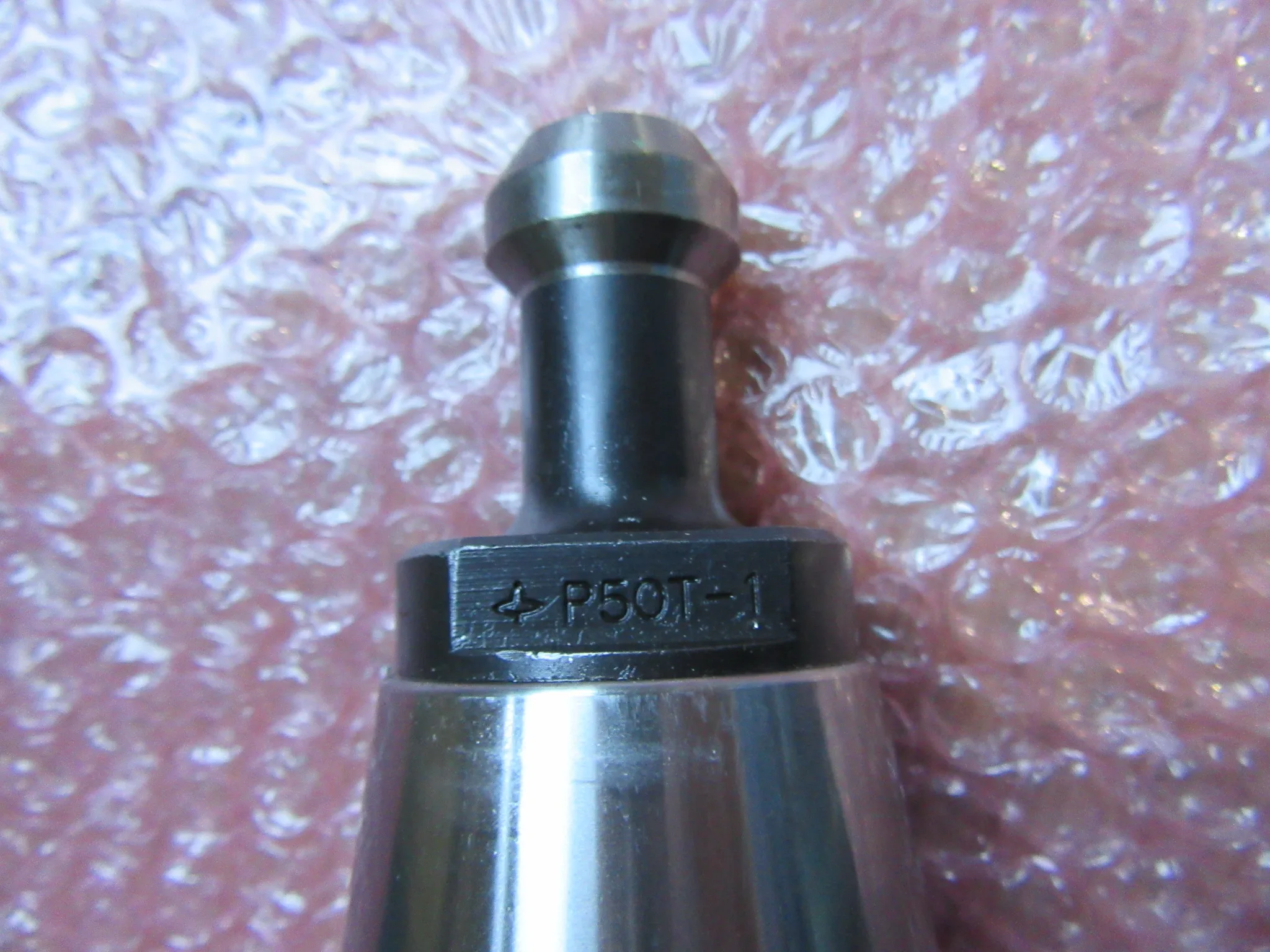 黒田精工 KKS BT50 BTB50-CMZ10-120 / KURODA PRECISION INDUSTRIES BT50 Precision Small Diameter Milling Chuck BTB50-CMZ10-120 TG220116