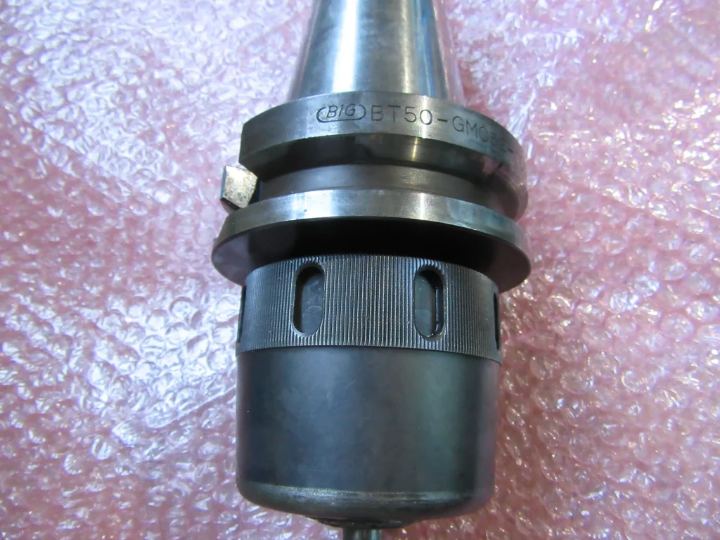 大昭和精機 BIG BT50 BT50-GMC32-105 / BIG DAISHOWA BT50 Milling Chuck BT50-GMC32-105 TG220117