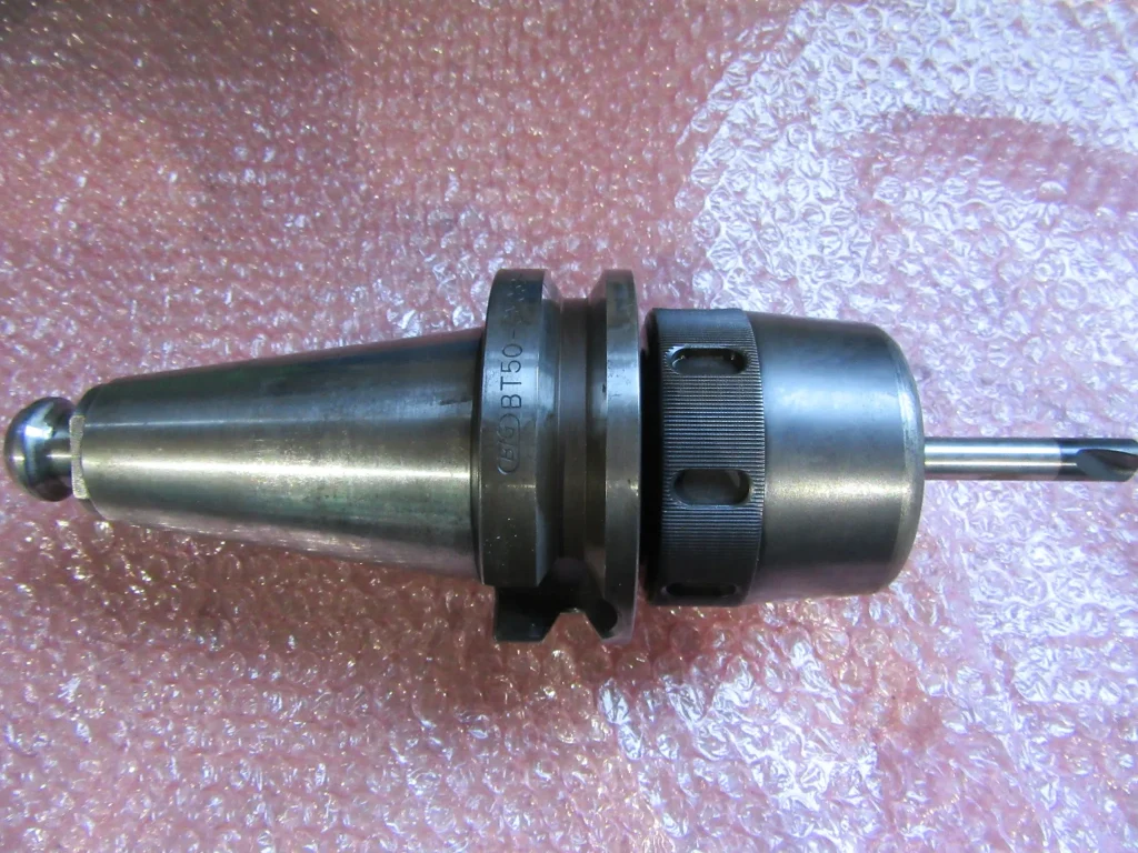 大昭和精機 BIG BT50 BT50-GMC32-105 / BIG DAISHOWA BT50 Milling Chuck BT50-GMC32-105 TG220117