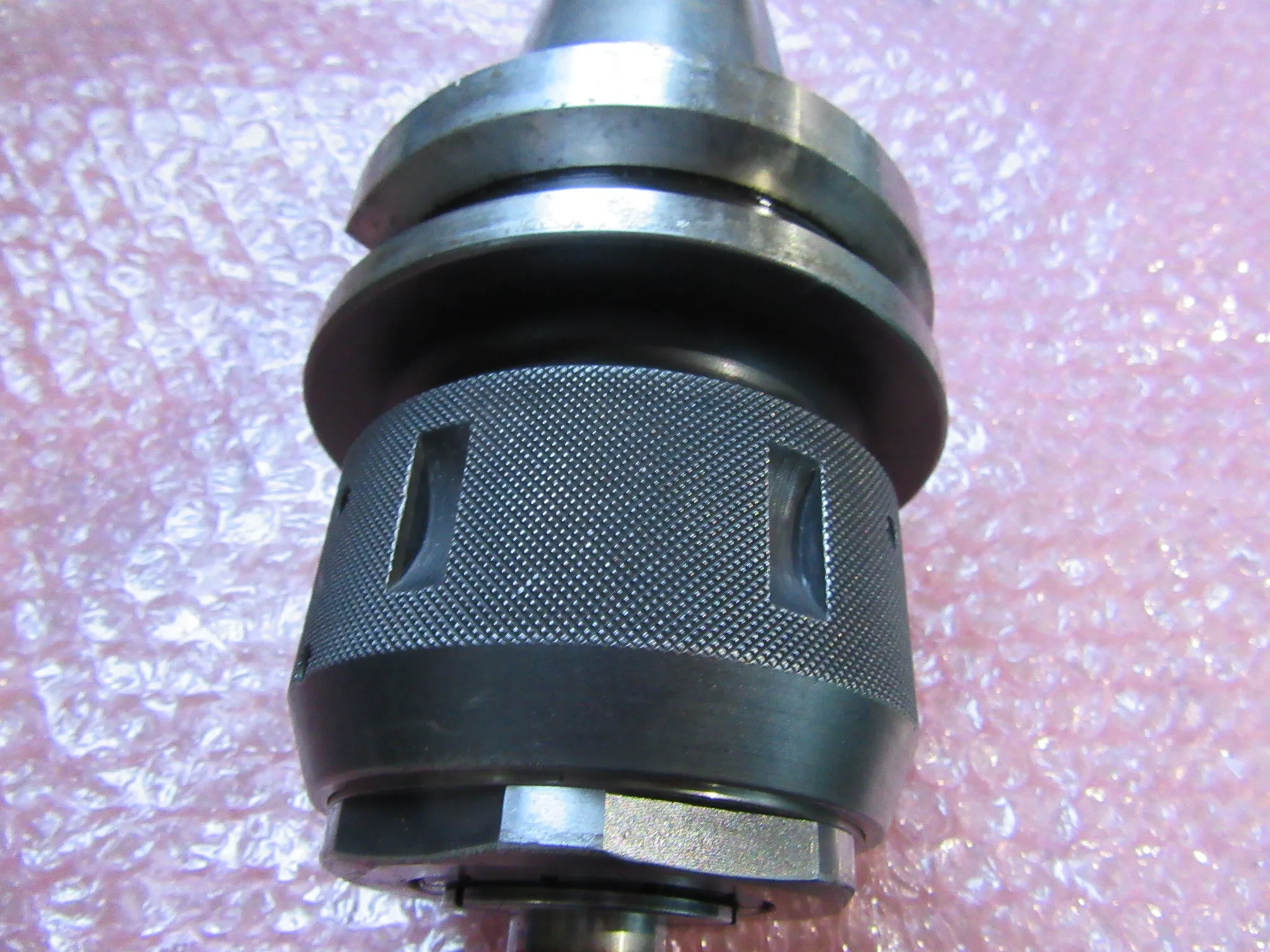 聖和 SHOWA BT50 BT50-CTH32-105 / SHOWA TOOL BT50 Hard Chuck BT50-CTH32-105 TG220118