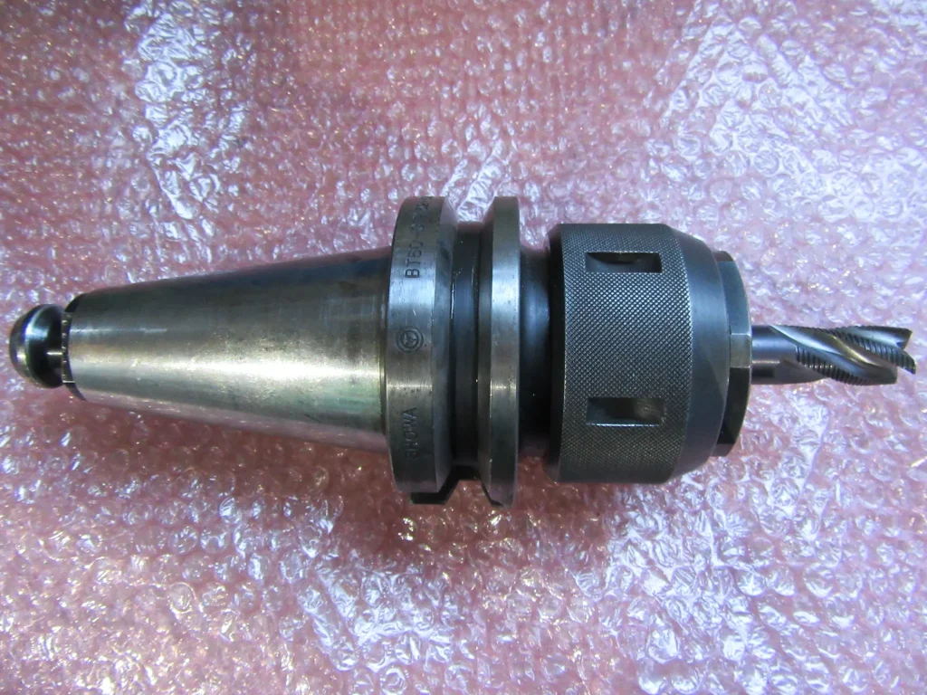 聖和 SHOWA BT50 BT50-CTH32-105 / SHOWA TOOL BT50 Hard Chuck BT50-CTH32-105 TG220118