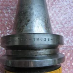 MST/溝口鉄工所 BT50 BT50-TMC32-120 / MST CORPORATION BT50 Milling Chuck BT50-TMC32-120 TG220119