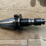 聖和 SHOWA BT50 BT50-TPC20-165 / SHOWA TOOL BT50 Tap Holder BT50-TPC20-165 TG220122