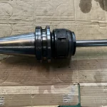 聖和 SHOWA BT50 BT50-CTH32-105 / SHOWA TOOL BT50 Hard Chuck BT50-CTH32-105 TG220125