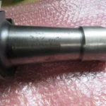 日研工作所 マイクロカットボーリングアーバ EBA50-8X155m / NIKKEN KOSAKUSHO WORKS NT50 Micro Cut Boring Arbor EBA50-8X155m TG230001