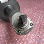 日研工作所 BT50 EBA50-6x130m / NIKKEN KOSAKUSHO WORKS BT50 Boring Bar EBA50-6x130m TG230002
