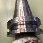 KURODA WINWELL BT50 BT50-CMZ6-120 / KURODA WINWELL BT50 Precision Small Diameter Milling Chuck BT50-CMZ6-120 TG230017