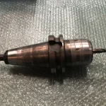 日研工作所 BT50 BT50-C32-105 / NIKKEN KOSAKUSHO WORKS BT50 Milling Chuck BT50-C32-105 TG230036