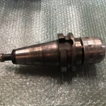 日研工作所 BT50 BT50-C32-105 / NIKKEN KOSAKUSHO WORKS BT50 Milling Chuck BT50-C32-105 TG230037