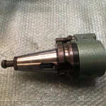 大昭和精機 BIG BT50 BT50-OMT5-120 / BIG DAISHOWA BT50 Oil Hole Holder BT50-OMT5-120 TG230041