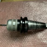 日研工作所 BT50 BT50-C32-105 / NIKKEN KOSAKUSHO WORKS BT50 Milling Chuck BT50-C32-105 TG230050