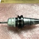 日研工作所 BT50 BT50-C32-105 / NIKKEN KOSAKUSHO WORKS BT50 Milling Chuck BT50-C32-105 TG230057