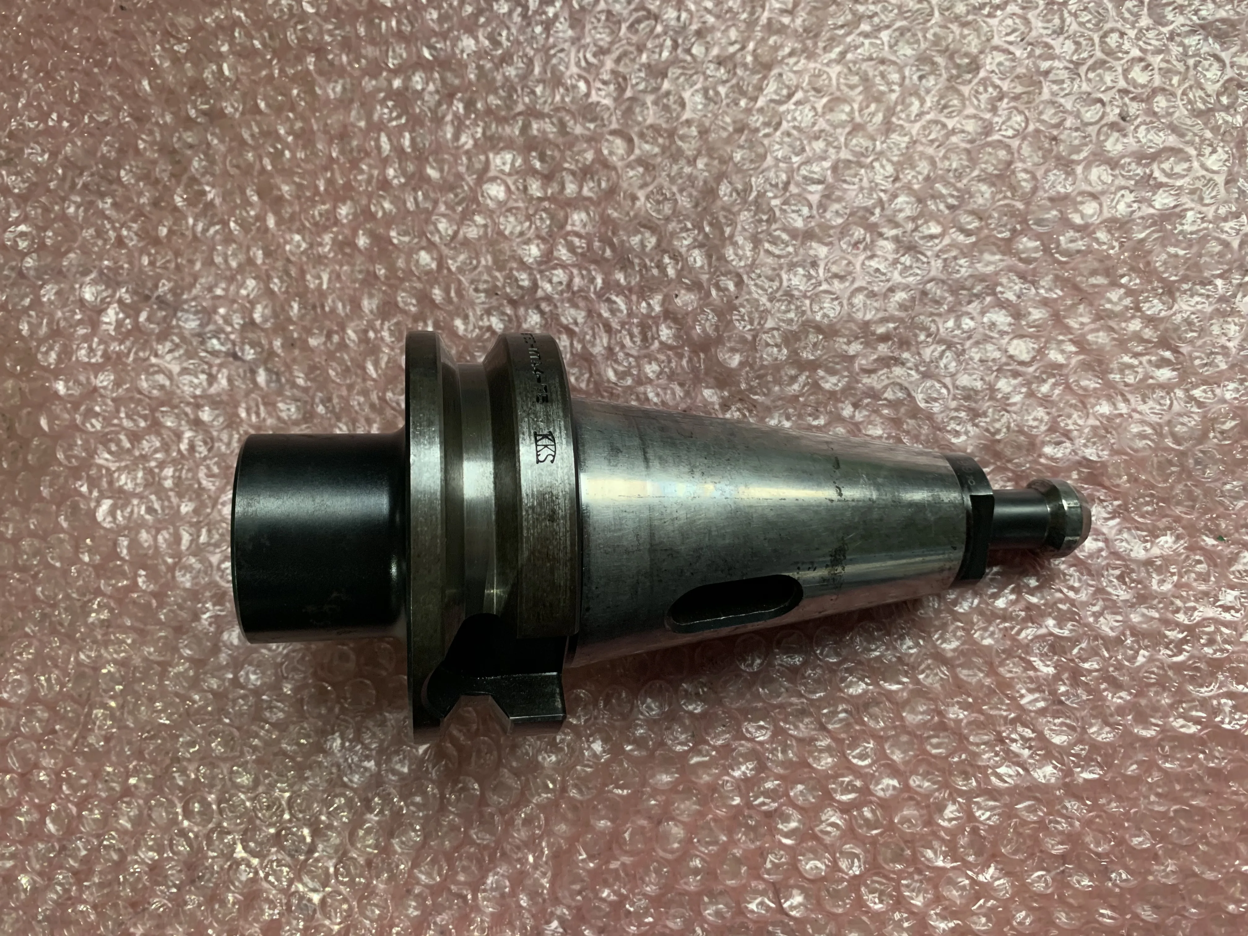 九州工具製作所 BT50 BT50-MTA4-75 / KYUSHU KOGU (KKS) BT50 Morse Taper Holder BT50-MTA4-75 TG230059