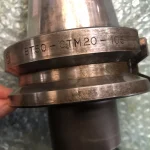 聖和 SHOWA BT50 BT50-CTM20-105 / SHOWA TOOL BT50 Milling Chuck BT50-CTM20-105 TG230061
