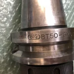 大昭和精機 BIG BT50 BT50-GMC32-105 / BIG DAISHOWA BT50 Milling Chuck BT50-GMC32-105 TG230062