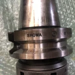 聖和 SHOWA BT50 BT50-CTH32-105 / SHOWA TOOL BT50 Hard Chuck BT50-CTH32-105 TG230067