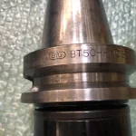 大昭和精機 BIG BT50 BT50-HMC32-105 / BIG DAISHOWA BT50 New High Power Milling Chuck BT50-HMC32-105 TG230068