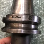 聖和 SHOWA BT50 BT50-CTM20-105 / SHOWA TOOL BT50 Milling Chuck BT50-CTM20-105 TG230069
