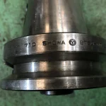 聖和 SHOWA BT50 BT50-MTA2-45 / SHOWA TOOL BT50 Morse Taper Holder BT50-MTA2-45 TG230070