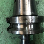 聖和 SHOWA BT50 BT50-MTA3-045 / SHOWA TOOL BT50 Morse Taper Holder BT50-MTA3-045 TG230074