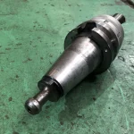 日研工作所 BT50 BT50-C42-105 / NIKKEN KOSAKUSHO WORKS BT50 Milling Chuck BT50-C42-105 TG230076