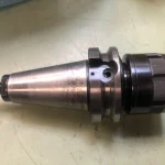 大昭和精機 BIG BT50 BT50-HMC32-105 / BIG DAISHOWA BT50 New High Power Milling Chuck BT50-HMC32-105 TG230079