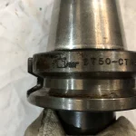 MST/溝口鉄工所 BT50 BT50-CTA20-105 / MST CORPORATION BT50 Collet Chuck BT50-CTA20-105 TG230088