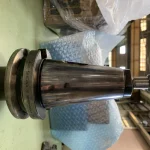 聖和 SHOWA BT50 BT50-MTA4-75 / SHOWA TOOL BT50 Morse Taper Holder BT50-MTA4-75 TG230090