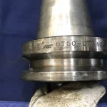 MST/溝口鉄工所 BT50 BT50-CTA10-105 / MST CORPORATION BT50 Collet Chuck BT50-CTA10-105 TG230096