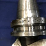MST/溝口鉄工所 BT50 BT50-CTA20-105 / MST CORPORATION BT50 Collet Chuck BT50-CTA20-105 TG230100