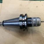 日研工作所 BT50 BT50-C20-105 / NIKKEN KOSAKUSHO WORKS BT50 Milling Chuck BT50-C20-105 TG230102