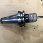 日研工作所 BT50 BT50-C20-105CS-S / NIKKEN KOSAKUSHO WORKS BT50 Milling Chuck BT50-C20-105CS-S TG230103
