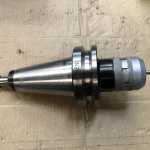 日研工作所 BT50 BT50-C20-105CS-S / NIKKEN KOSAKUSHO WORKS BT50 Milling Chuck BT50-C20-105CS-S TG230106